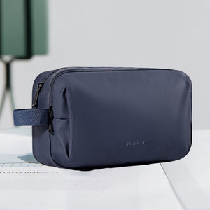 Wasserdichte Kulturtasche mit großem Fassungsvermögen