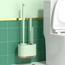 Laden Sie das Bild in den Galerie-Viewer, 3-in-1 Toilettenbürste