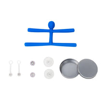 Laden Sie das Bild in den Galerie-Viewer, Kleine Spielzeugfiguren