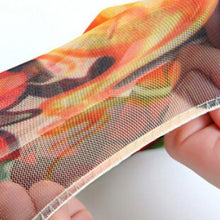 Laden Sie das Bild in den Galerie-Viewer, Arm-Tattoo-Ärmel mit Blumenmuster