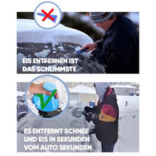 Laden Sie das Bild in den Galerie-Viewer, Magischer Auto-Eiskratzer (Qualitäts-Upgrade)