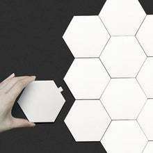 Laden Sie das Bild in den Galerie-Viewer, DIY modulares Quantum-Nachtlicht