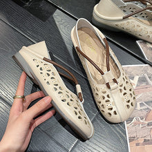Laden Sie das Bild in den Galerie-Viewer, Atmungsaktive Damenschuhe mit weicher Oberfläche