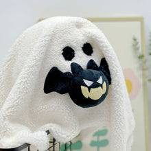 Laden Sie das Bild in den Galerie-Viewer, Halloween-Kürbis-Geist-Puppe