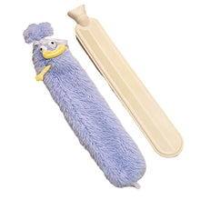 Laden Sie das Bild in den Galerie-Viewer, Hässliches kleines Monster, erweiterter Heißwasserbeutel