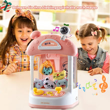 Laden Sie das Bild in den Galerie-Viewer, Mini-Klauenmaschine