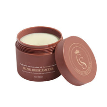 Laden Sie das Bild in den Galerie-Viewer, King Cologned Körperbutter