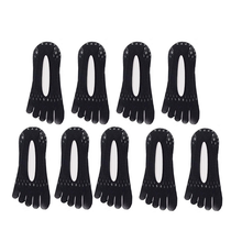 Laden Sie das Bild in den Galerie-Viewer, Zehensocken für Damen