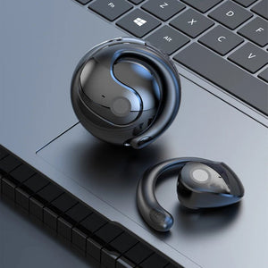 Kabellose Bluetooth-Übersetzungs-Ohrhörer
