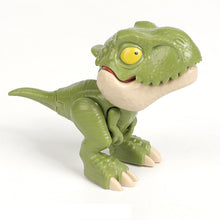 Laden Sie das Bild in den Galerie-Viewer, Finger Dinosaurier Spielzeug