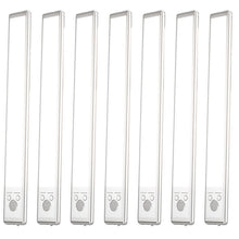 Laden Sie das Bild in den Galerie-Viewer, LED Magnetische Induktionsleuchte mit 3 Modi