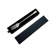 Laden Sie das Bild in den Galerie-Viewer, Gravierte Gabel - Bestes lustiges Geschenk für einen geliebten Menschen