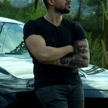 Laden Sie das Bild in den Galerie-Viewer, Temporäre Vollarm-Ärmel Tattoos Aufkleber