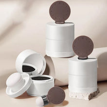 Laden Sie das Bild in den Galerie-Viewer, Haaransatz-Tonpulvercreme