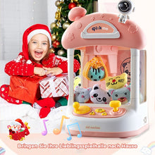 Laden Sie das Bild in den Galerie-Viewer, Mini-Klauenmaschine