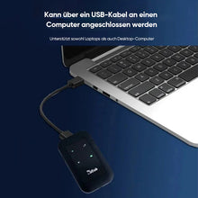 Laden Sie das Bild in den Galerie-Viewer, Drahtloses tragbares WLAN