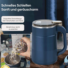 Laden Sie das Bild in den Galerie-Viewer, Kleine Mühle für den Haushalt