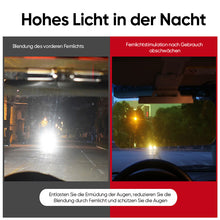 Laden Sie das Bild in den Galerie-Viewer, Blendfreies Auto-Windschutzscheibenvisier