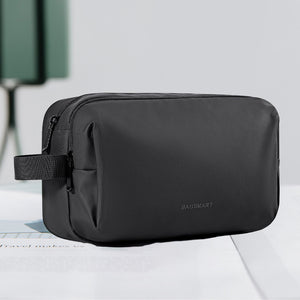 Wasserdichte Kulturtasche mit großem Fassungsvermögen