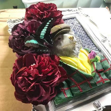 Laden Sie das Bild in den Galerie-Viewer, DIY-3D-Reliefmalerei