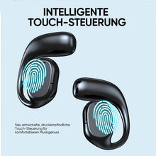Laden Sie das Bild in den Galerie-Viewer, Drahtloses Bluetooth-Headset