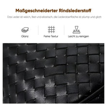 Laden Sie das Bild in den Galerie-Viewer, Umhängetasche aus gewebter Muschel
