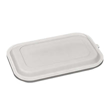 Laden Sie das Bild in den Galerie-Viewer, Silikon-Lunchbox mit Deckel
