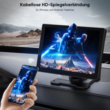 Laden Sie das Bild in den Galerie-Viewer, Drahtloses CarPlay-Display