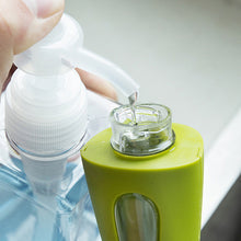 Laden Sie das Bild in den Galerie-Viewer, Küchenreinigungsbürste mit Wasserspray