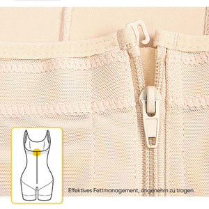 Sling einteiliger Po-Lifting-Körperformer