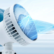 Laden Sie das Bild in den Galerie-Viewer, Intelligenter tragbarer 3-in-1-Lüfter