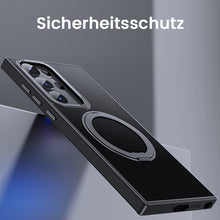Laden Sie das Bild in den Galerie-Viewer, Samsung Magnetische Telefonhülle mit Telefonhalterung