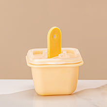 Laden Sie das Bild in den Galerie-Viewer, Individuelle Silikon-Eiswürfelformen