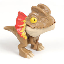 Laden Sie das Bild in den Galerie-Viewer, Finger Dinosaurier Spielzeug