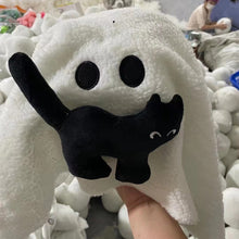 Laden Sie das Bild in den Galerie-Viewer, Halloween-Kürbis-Geist-Puppe