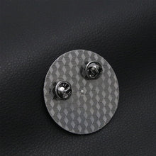 Laden Sie das Bild in den Galerie-Viewer, Kreative drehbare Roulette-Brosche