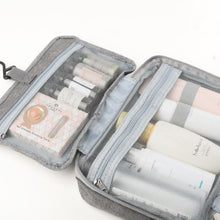 Laden Sie das Bild in den Galerie-Viewer, Kosmetik-Organizer für Reise