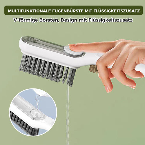 Mehrzweck-Fugendichtbürste