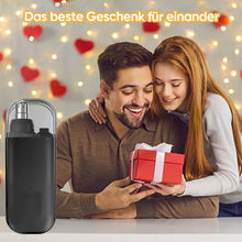 Laden Sie das Bild in den Galerie-Viewer, Tragbarer Nasenhaartrimmer