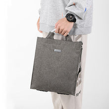 Laden Sie das Bild in den Galerie-Viewer, Lässige Laptoptasche für Herren