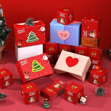 Laden Sie das Bild in den Galerie-Viewer, Überraschungsbox Geschenkbox – Das überraschendste Geschenk kreieren