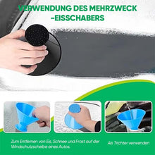 Laden Sie das Bild in den Galerie-Viewer, Magischer Auto-Eiskratzer (Qualitäts-Upgrade)