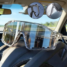 Laden Sie das Bild in den Galerie-Viewer, Photochrome UV-Schutz Sport Sonnenbrille Radfahren Wandern