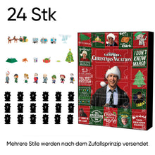 Laden Sie das Bild in den Galerie-Viewer, Weihnachtsferien-Adventskalender