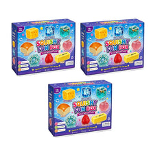 Laden Sie das Bild in den Galerie-Viewer, Maltose Squishy Blind Box Überraschungs Set Spielzeug Kollektion