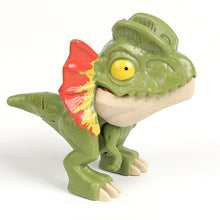 Laden Sie das Bild in den Galerie-Viewer, Finger Dinosaurier Spielzeug