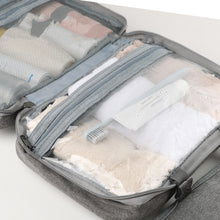 Laden Sie das Bild in den Galerie-Viewer, Kosmetik-Organizer für Reise