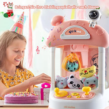 Laden Sie das Bild in den Galerie-Viewer, Mini-Klauenmaschine