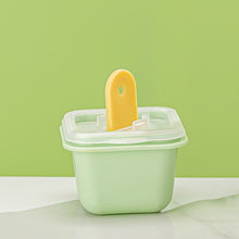 Laden Sie das Bild in den Galerie-Viewer, Individuelle Silikon-Eiswürfelformen