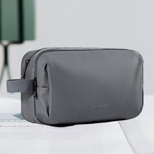 Laden Sie das Bild in den Galerie-Viewer, Wasserdichte Kulturtasche mit großem Fassungsvermögen